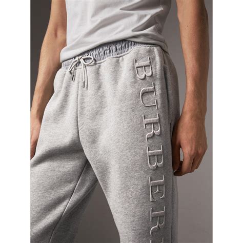 burberry sweatpants for men.